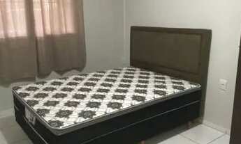 Imagem 4: Apartamento mobiliado