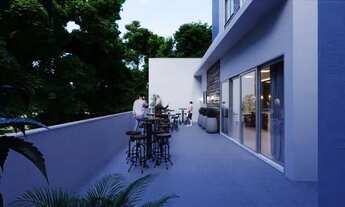 Imagem 3: Apartamento para Venda no bairro São Luiz da Sexta Légua em Caxias Do Sul, 2 quartos