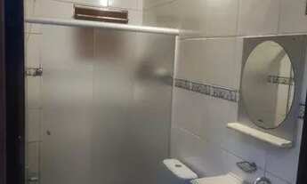 Imagem 5: Locação de casa residencial na rua Arapongas