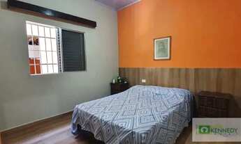 Imagem 3: Casa com edicula lado praia na mirim