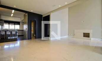 Imagem: Apartamento à Venda - Vila da Serra, 3