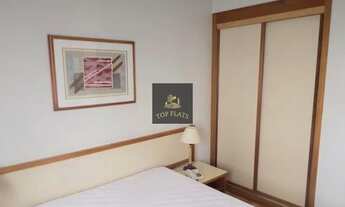 Imagem 3: Flat disponível no Jardim Paulista