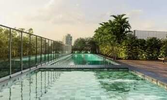 Imagem 6: Apartamento de 81m2 com 2 quartos na Pompéia