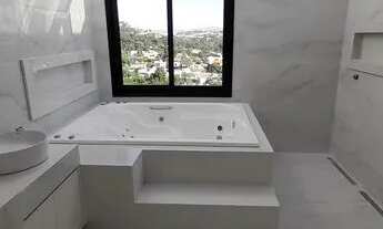 Imagem 4: PORTO ATIBAIA. CASA DE ALTO PADRÃO