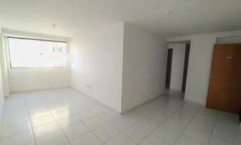 Imagem: ALUGO APTO COM DOIS QTOS PERTO DA UFCG