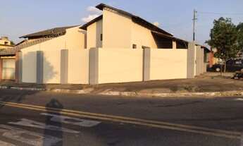 Imagem 2: Casa a Venda setor Grajaú