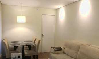 Imagem 5: Apartamento para Aluguel - Jardim Ipaussurama , 2 Quartos, 54 m2