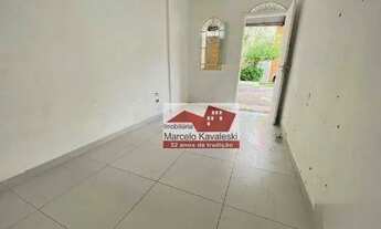 Imagem: Village à venda, 50 m² por R$ 300.000,00