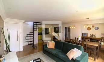 Imagem 4: Apartamento para Aluguel - Portal do Morumbi, 2 Quartos, 144 m2