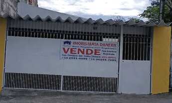 Imagem 2: Casa 04 Dormitórios - Área Comercial - Jardim Danfer