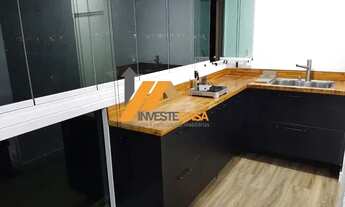 Imagem 2: APARTAMENTO RESIDENCIAL em SOROCABA - SP, PARQUE CAMPOLIM