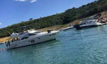 Imagem: Lotes em condomínio para venda possui 480