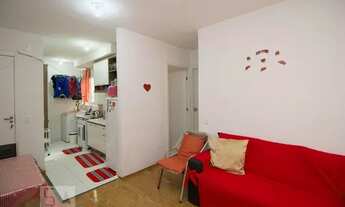 Imagem 4: Apartamento para Aluguel - Estância Velha, 2 Quartos, 42 m2