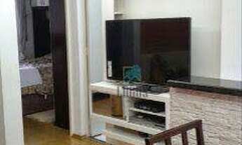 Imagem: Apartamento com 2 dormitórios à venda