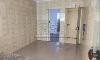 Imagem 3: Apartamento 98m² Bairro Santa Paula