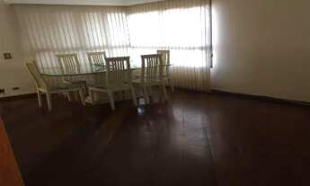 Imagem 2: Apartamento com 185 m² na Mooca