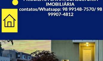 Imagem 3: Apartamento para aluguel no maraville cohatrac(com elevador