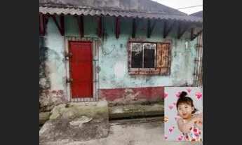 Imagem 2: Casa pratinha II