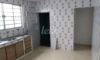 Imagem 5: São Paulo - Casa Padrão - Sapopemba