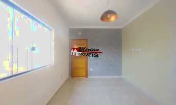 Imagem 7: Casa nova com piscina a venda em bairro residencial