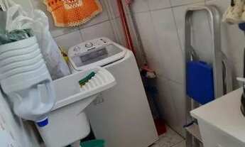 Imagem 5: Kitnet com 1 dormitório para alugar, 30 m² por R$ 1.450,00/mês - Vila Guilhermina - Praia