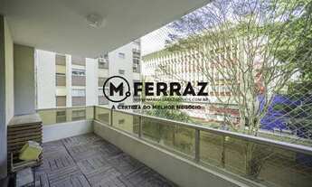 Imagem 7: Amplo apartamento de 272m² com 3 suítes e 2 vagas no Jardim Paulistano