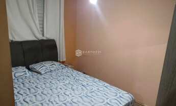 Imagem 7: APARTAMENTO P ALUGAR 48M² 2 DORMITÓRIOS PARQUE SÃO