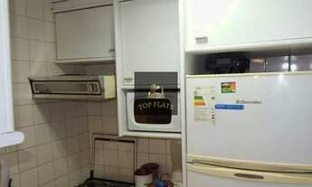 Imagem 7: Flat disponível no Jardim Paulista
