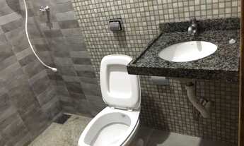 Imagem 6: Aluga se casa mobiliada