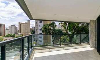Imagem 2: Apartamento à venda, 4 quartos, 2 suítes, 4 vagas, Sion - Belo Horizonte/MG