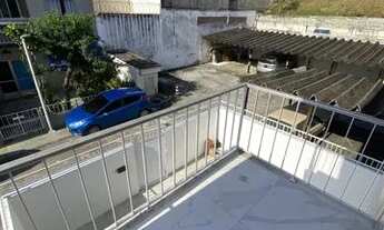 Imagem 3: Casa para venda com 200 metros quadrados com 4 quartos em Jardim Guanabara - Rio de Janeir