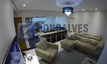 Imagem 4: MAUA - Residential / Sobrado - VILA SANTA CECILIA