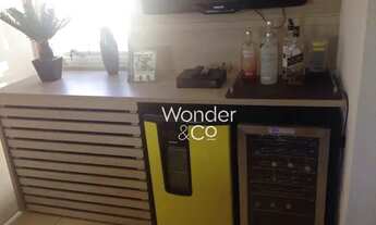 Imagem: Apartamento para alugar, 92 m² por R$ 8.980,00/mês