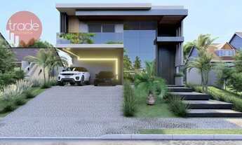 Imagem 3: Casa com 3 dormitórios à venda, 340 m² por R$ 2.100.000,00 - Residencial e Empresarial Alp