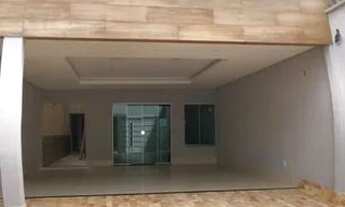 Imagem: Casa para venda tem 221 metros quadrados