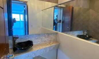 Imagem 4: Apartamento com 3 dormitórios à venda, 208 m² por R$ 1.050.000,00 - Lagoa Seca - Natal/RN