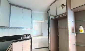 Imagem 6: Casa com 3 dormitórios para alugar, 120 m² por R$ 1.700,00/mês - Jacutinga - Londrina/PR