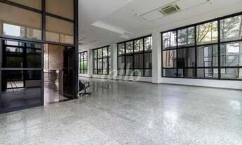 Imagem 2: São Paulo - Prédio Inteiro - Vila Olímpia