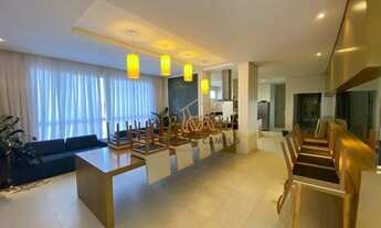 Imagem 5: Apartamento com 4 dormitórios para alugar, 137 m² por R$ 7.000/mês - Vila da Serra - Nova