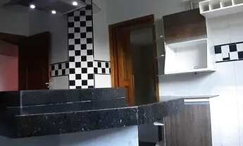 Imagem 7: Casa 3 quartos alto padrão 250m²