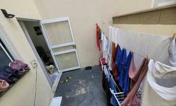 Imagem 6: Apartamento 2 quartos com área externa