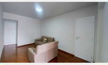 Imagem 2: APARTAMENTO 3 QUARTOS COM SUITE E VAGA NO CENTRO