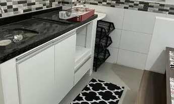 Imagem 6: Studio para locação com 30m², MOBILIADO no Taboão em São Bernardo do Campo - Sp