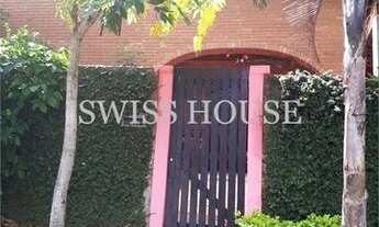 Imagem: Casa - Jardim Chapadão - Campinas