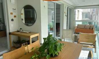 Imagem 4: APARTAMENTO - PANAMBY - SP