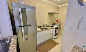 Imagem 5: Apartamento para venda com 45 metros quadrados com 1 quarto em Rio Vermelho - Salvador - B