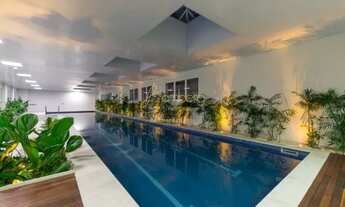 Imagem 3: Encantadora apartamento no Campo Belo