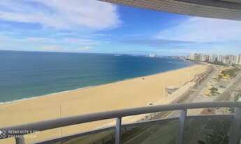 Imagem 2: Apartamento para aluguel tem 60 metros quadrados com 2 quartos em Meireles - Fortaleza - C