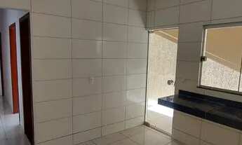 Imagem 6: Casa 2/4 Senador Canedo