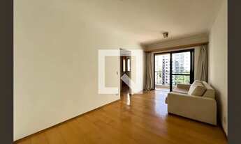 Imagem: Apartamento para Aluguel - Vila Pompéia